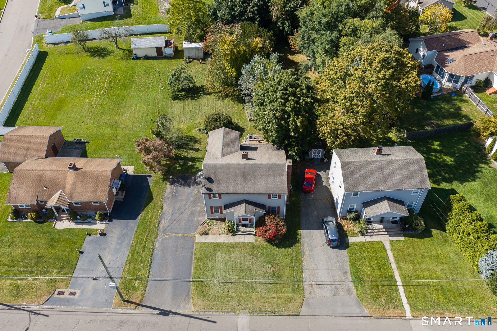 Property Photo: 477 Hunting Hill Avenue CT 06457