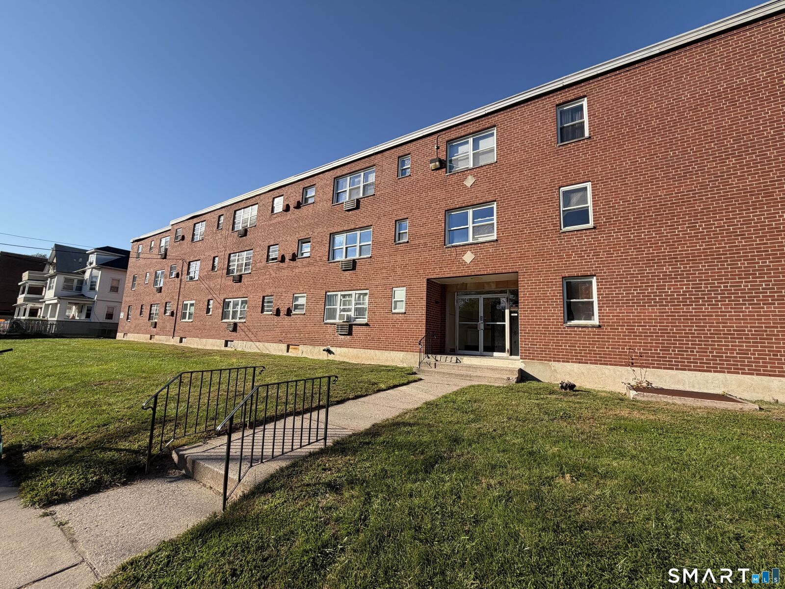 Property Photo: 24 Merrill Street D1 CT 06106