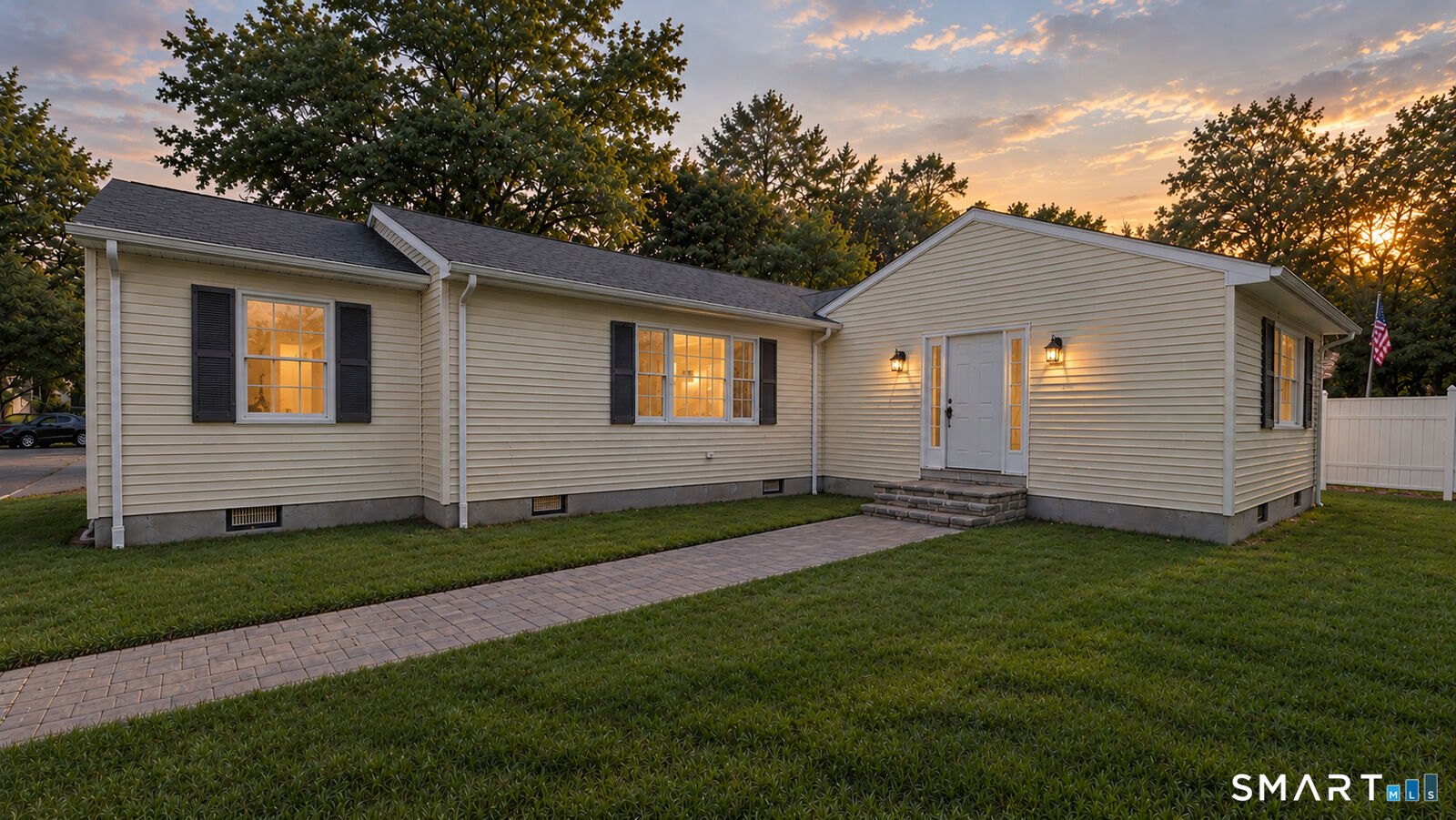 Property Photo:  39 Sodom Lane  CT 06418 