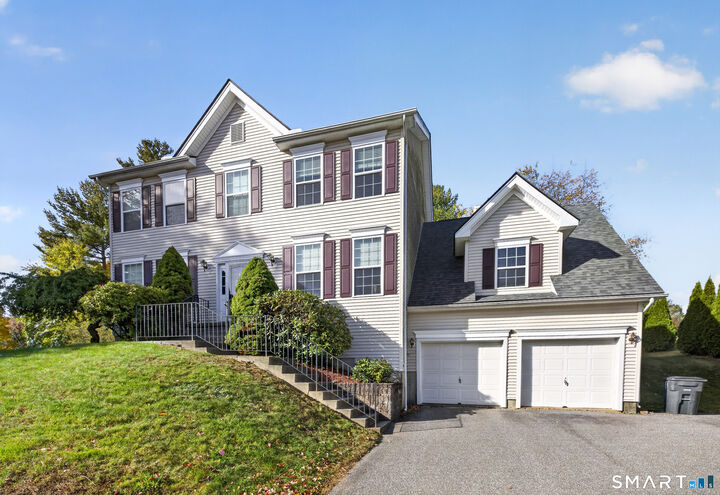 Property Photo: 25 Auburn Way CT 06790