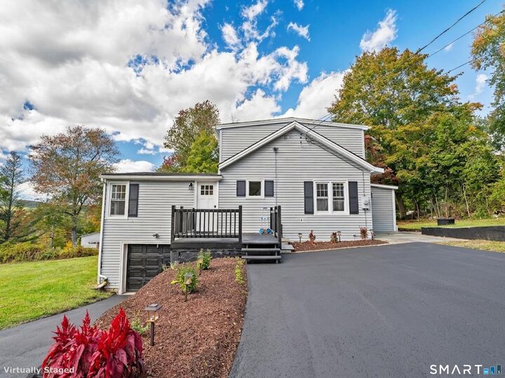 Property Photo:  20 Fulton Drive  CT 06812 