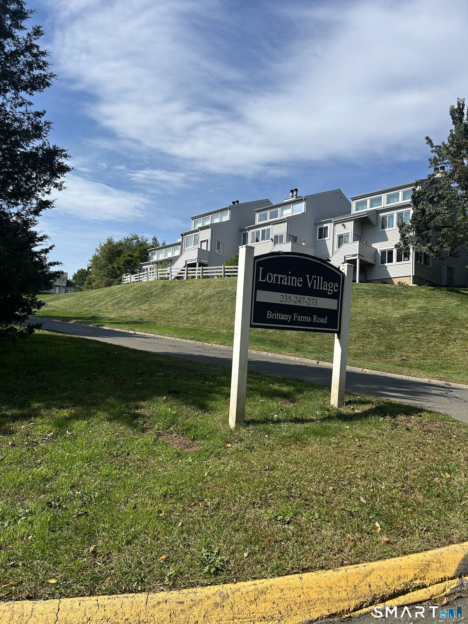 Property Photo:  235 Brittany Farms Road H  CT 06053 