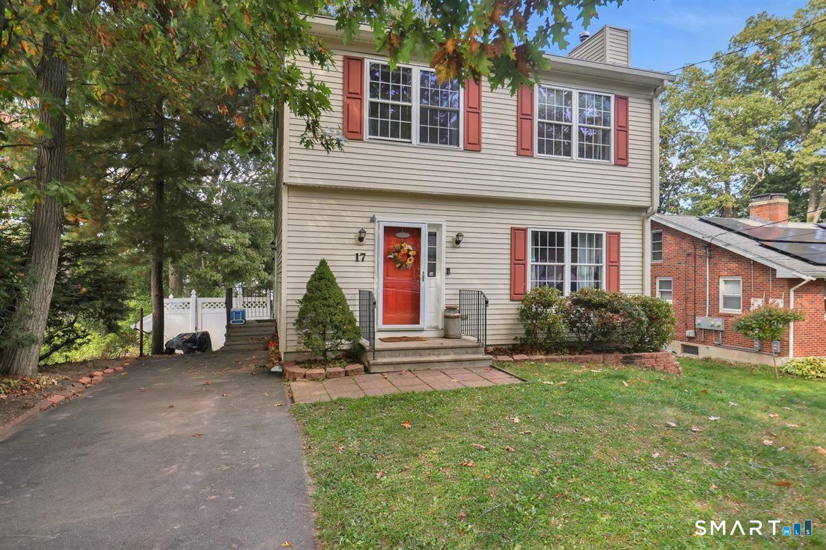 Property Photo: 17 Beacon Street CT 06042