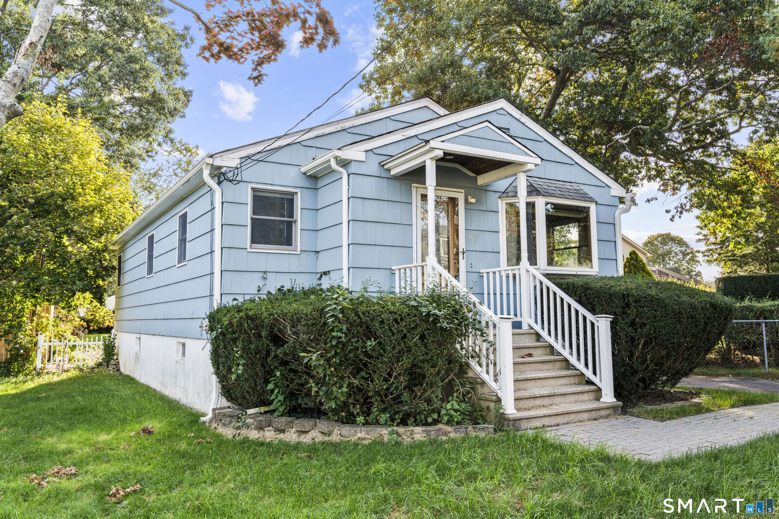 Property Photo: 77 Catherine Street CT 06512