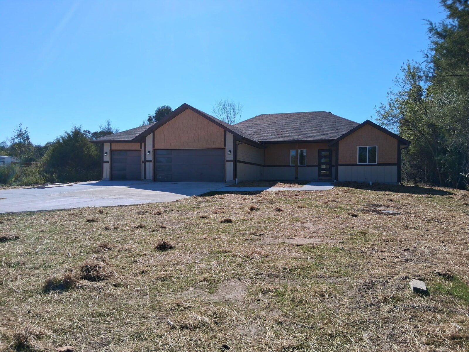 Property Photo:  38 Potters Road  MO 65622 