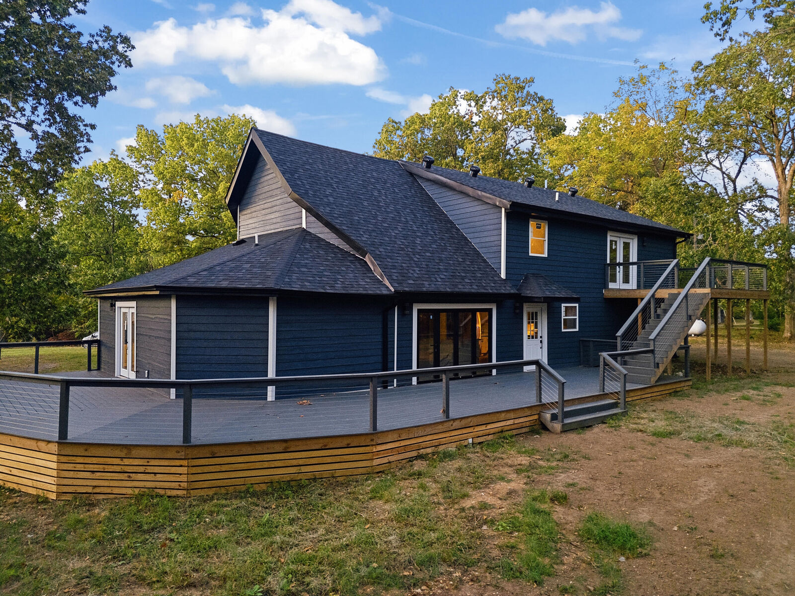 Property Photo: 200 Sage Road MO 65721