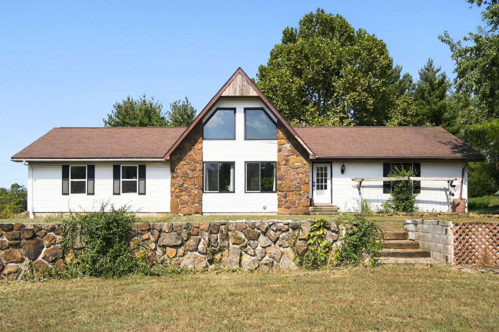 Property Photo:  13699 E 1480 Road  MO 65785 