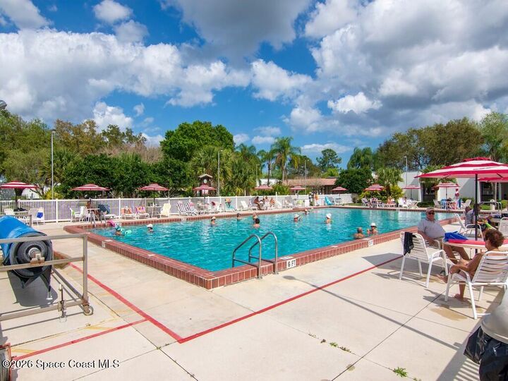 Property Photo:  6704 Picante Circle  FL 34951 