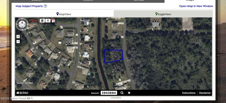 Property Photo:  2734 Hester Avenue SE  FL 32909 