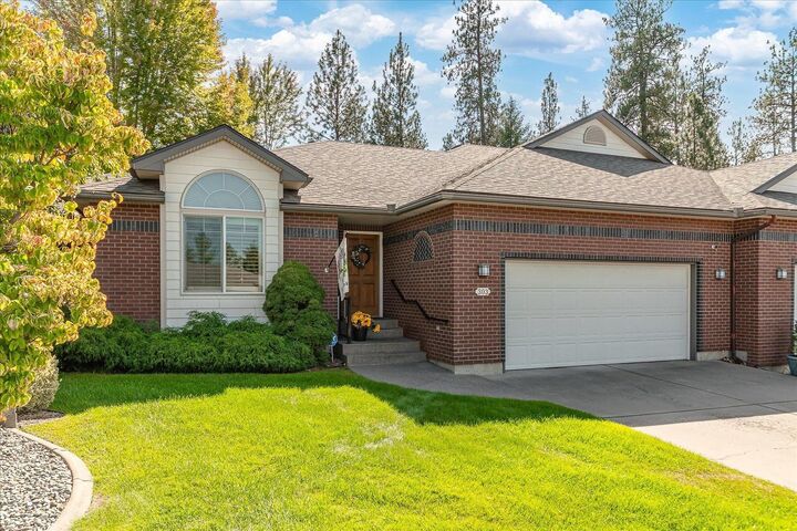 Property Photo:  303 W Arrow Ln  WA 99208 