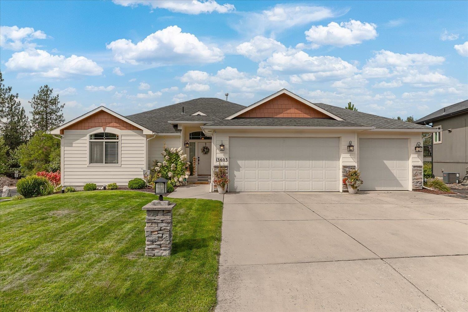 Property Photo:  13603 N Mayfair Ln  WA 99208 