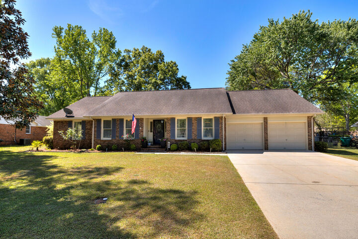 Property Photo:  85 Planters Drive  SC 29154 