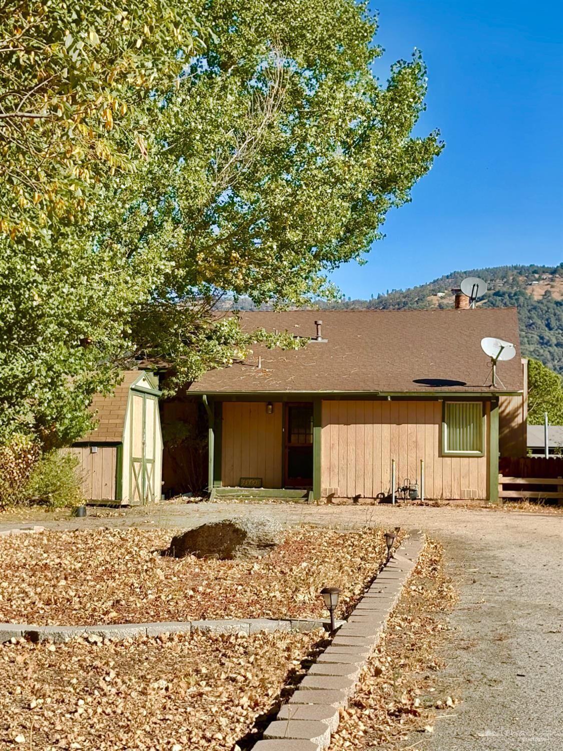 Property Photo:  29641 Jamaica Dunes Drive  CA 93561 