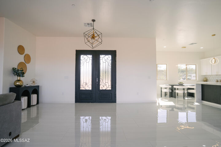 Property Photo:  14395 E Wood Canyon Place  AZ 85641 