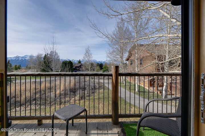 Property Photo:  1635 N Harvest Dance Road 3177  WY 83001 