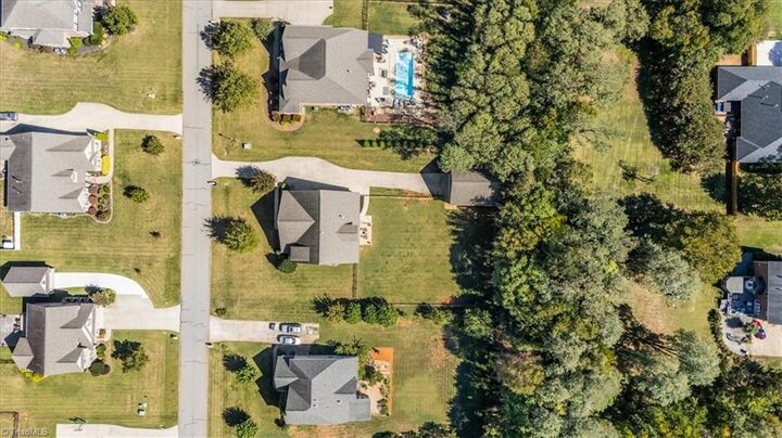 Property Photo:  7101 English Pride Drive  NC 27370 