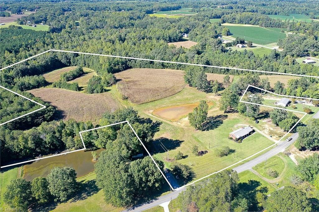 Property Photo: 5891 Turner Smith Road NC 27214