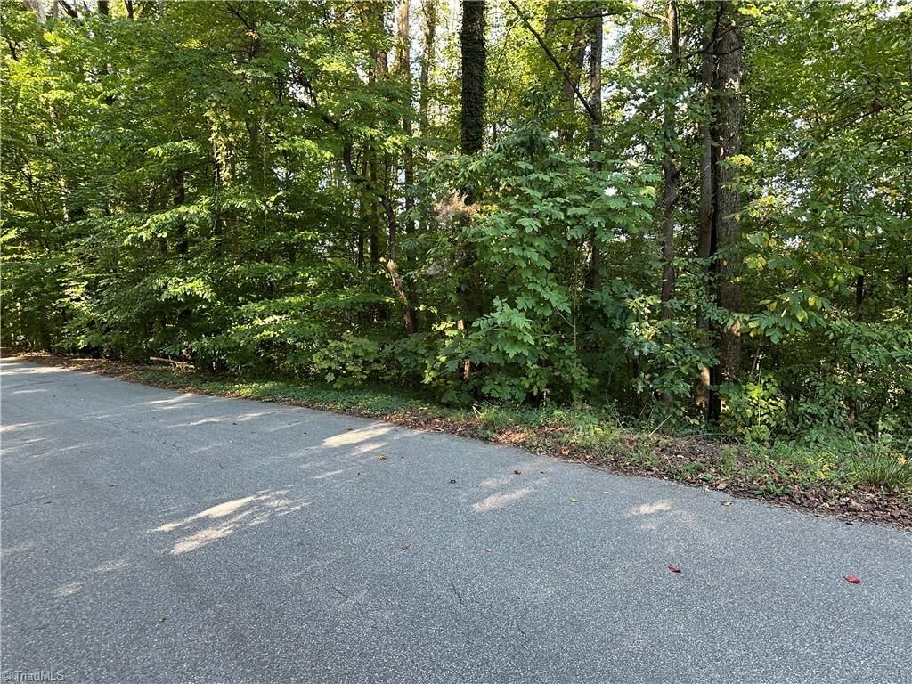 Property Photo:  0 Pinebrook Lane  NC 27105 
