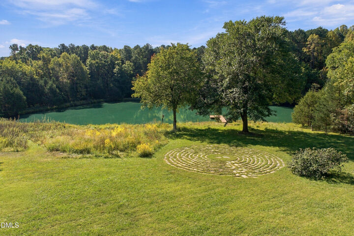 Property Photo:  1125 Red Gate Road  NC 27302 