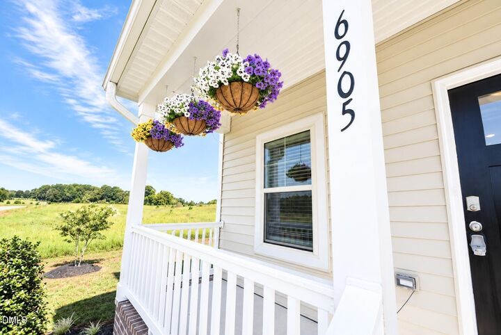 Property Photo:  6905 Steeplegate Drive 4  NC 27215 