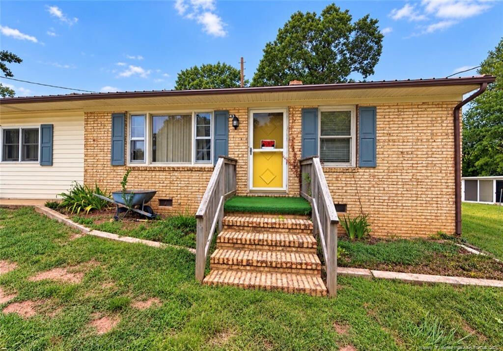 Property Photo:  143 Shady Hill Circle  NC 27573 
