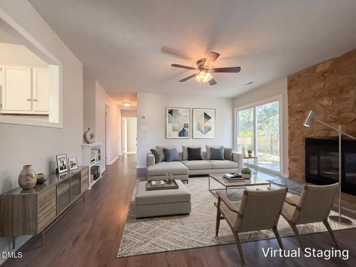 Property Photo:  943 Rim Road  NC 28314 
