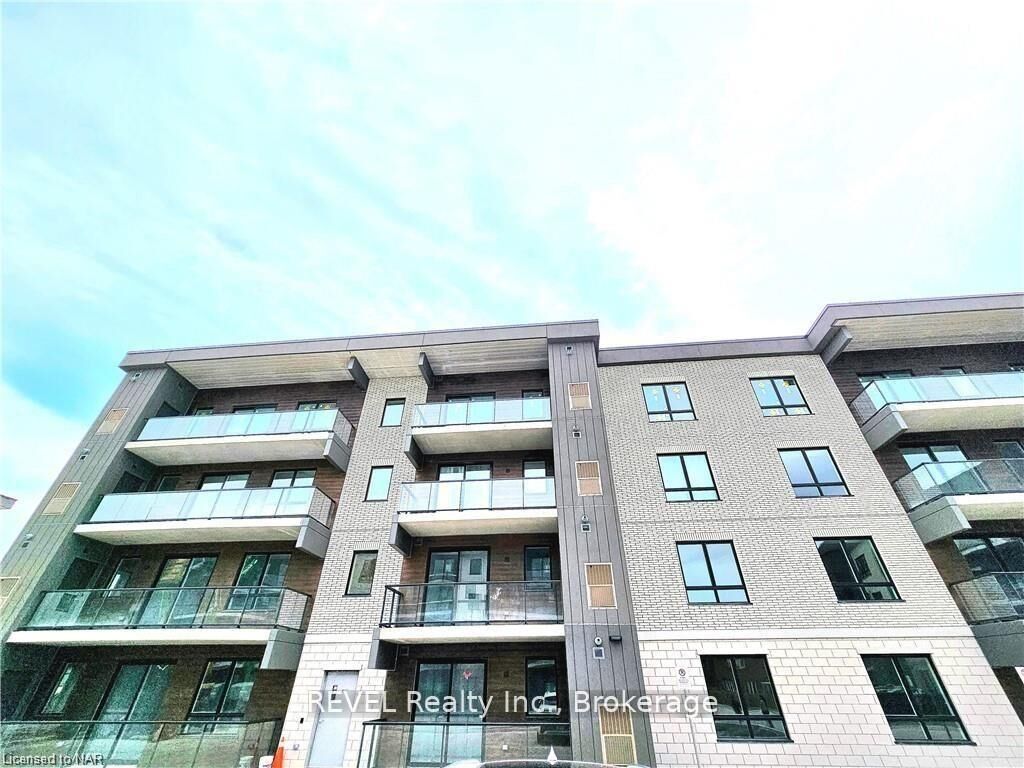 Property Photo:  7549 A Kalar Road 213  ON L2H 3W6 