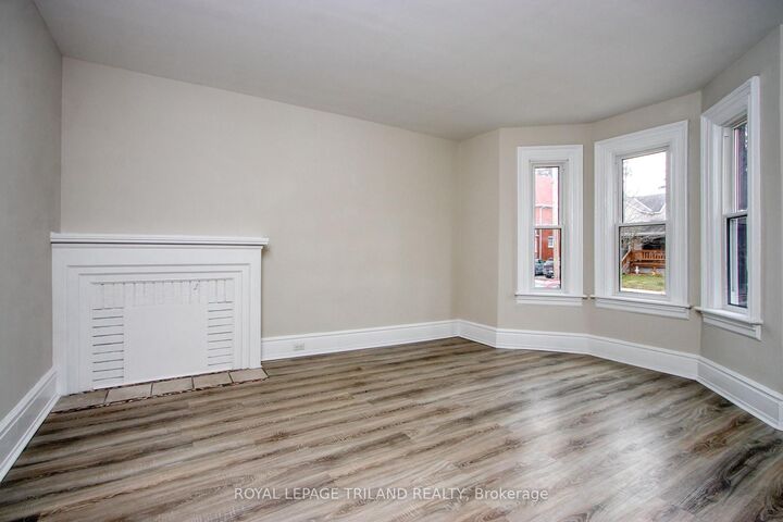 Property Photo:  53 Gladstone Avenue 2  ON N5R 2L7 