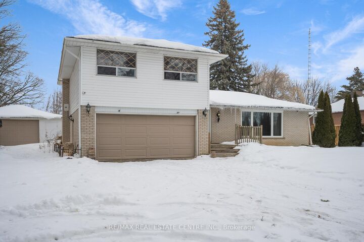 Property Photo:  12391 Heritage Road  ON L7C 1T8 