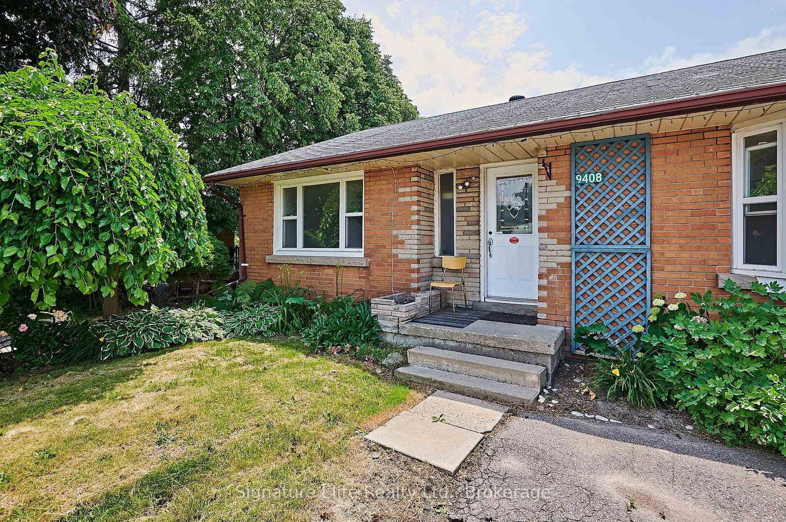 Property Photo:  9408 Chinguacousy Road Unit 1  ON L6X 0E7 