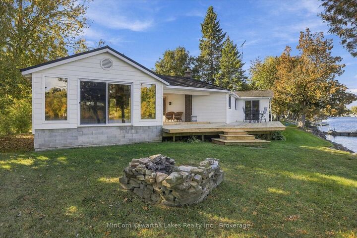 Property Photo: 42 Willow Road ON K9J 0E1