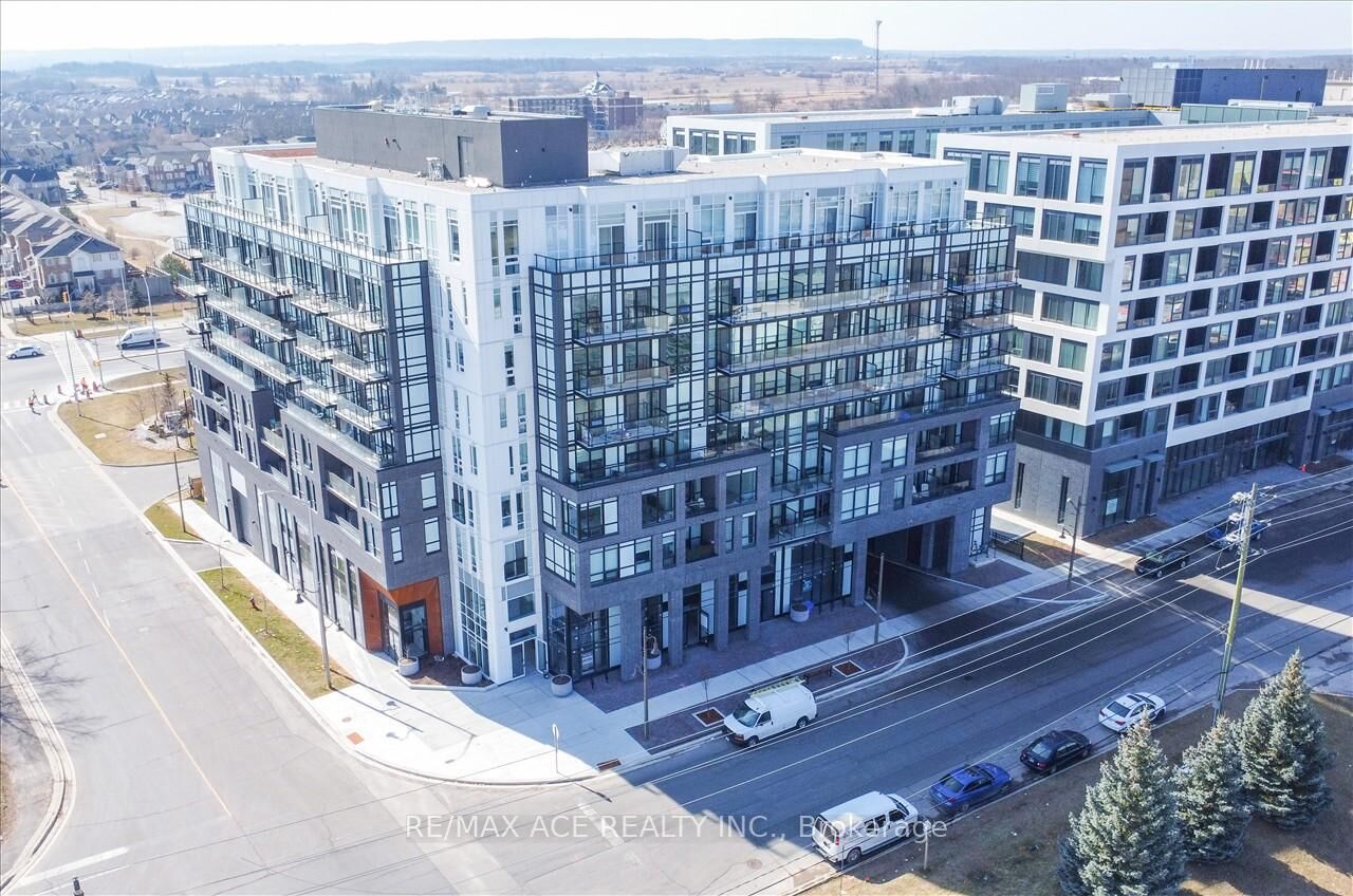 Property Photo:  3005 Pine Glen Road 317  ON L6M 5P5 