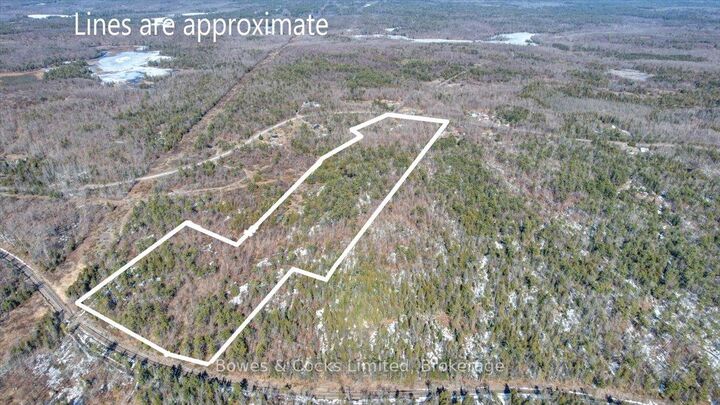Property Photo:  2981 County Road 44 N/A  ON K0L 1Z0 