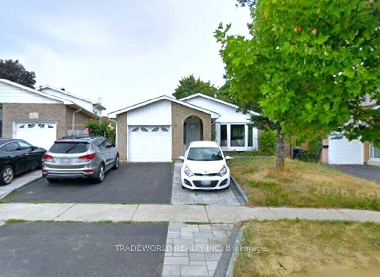Property Photo:  54 Bridley Drive Main Floor  ON M1V 1A9 