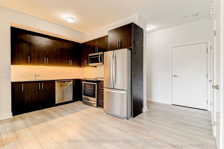 Property Photo:  3472 Widdicombe Way 12  ON L5L 0B8 