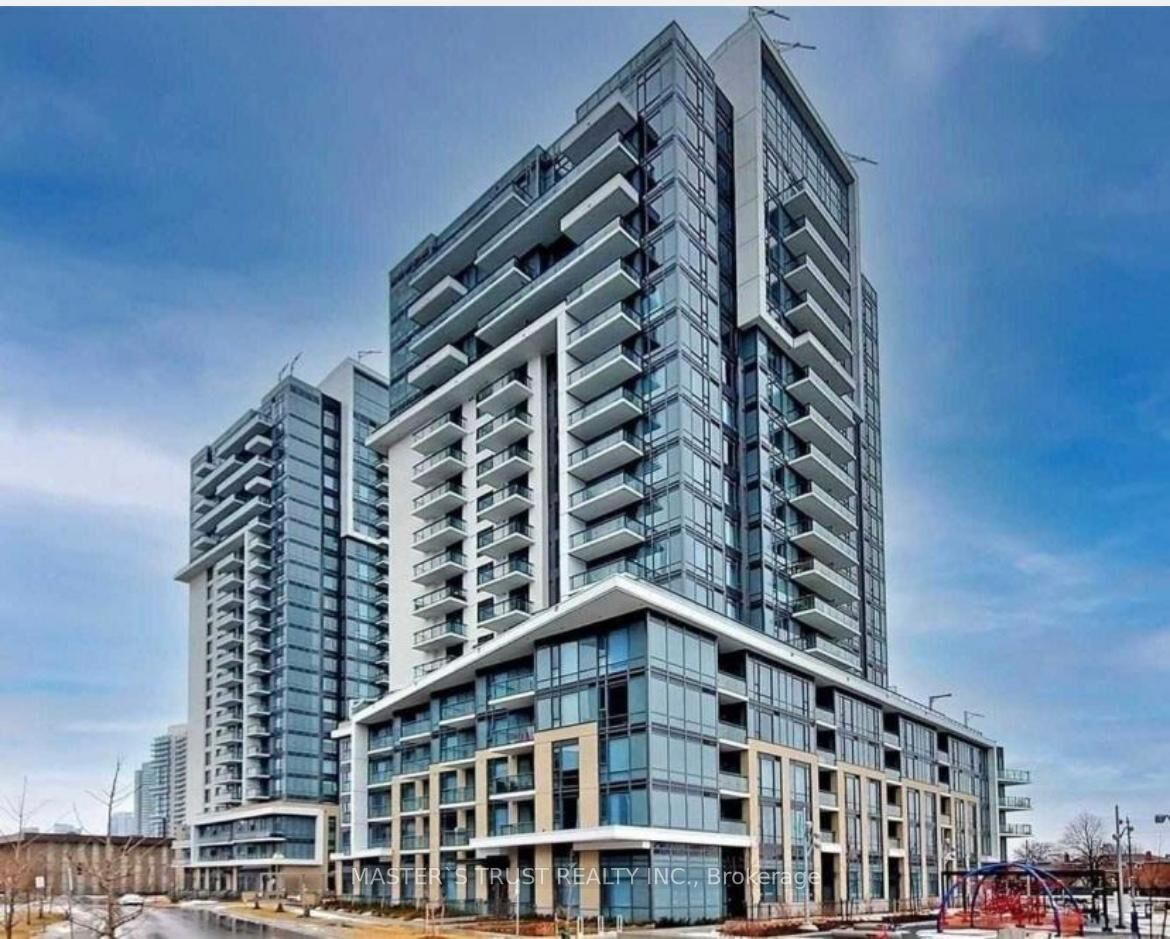Property Photo:  50 Ann O'Reilly Road 306  ON M2J 0C9 