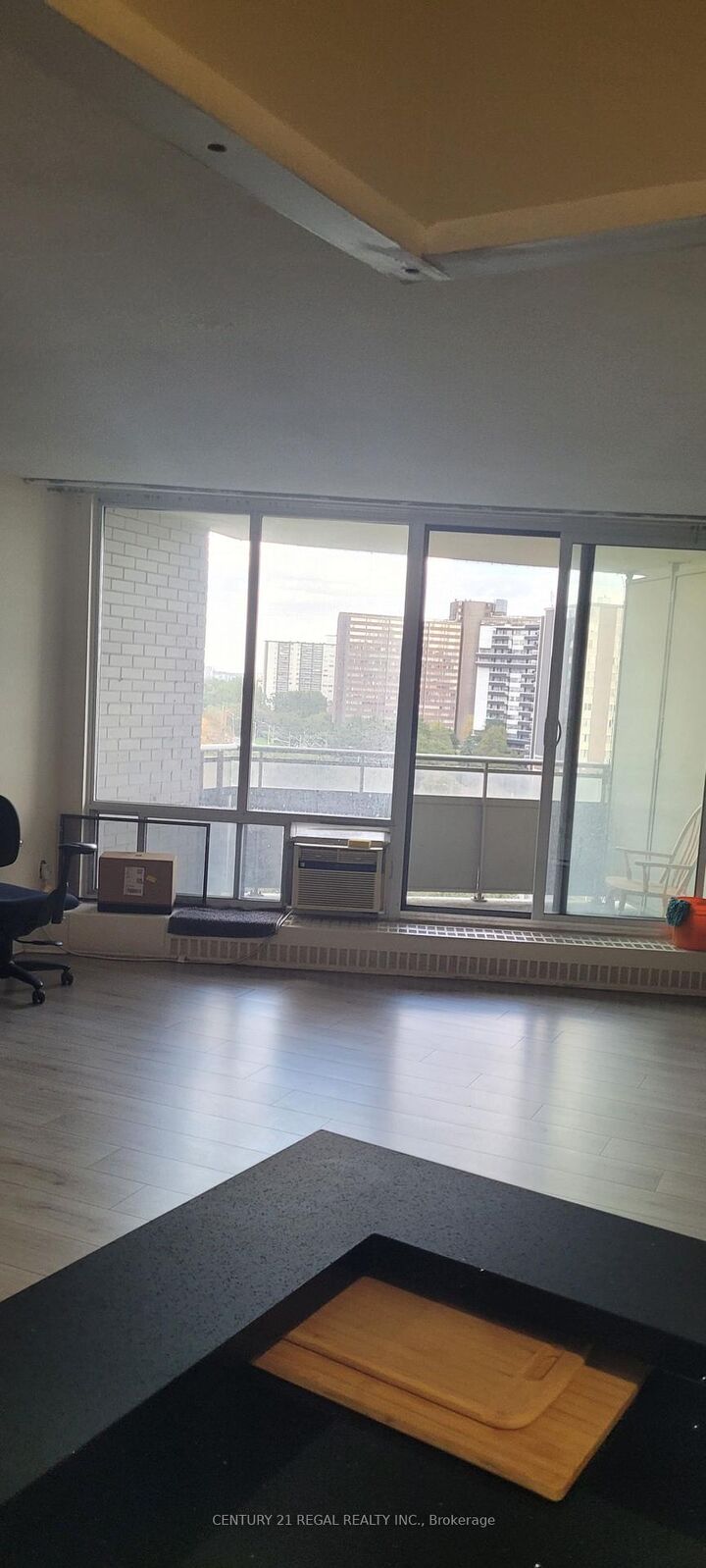 Property Photo:  380 Dixon Road 804  ON M9R 1T3 