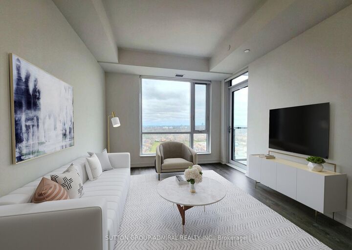 Property Photo:  7950 Bathurst St Street 2108  ON L4J 0B8 