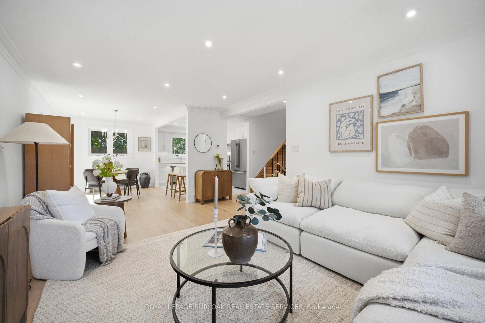 Property Photo: 1379 Christina Court ON L7P 2V8