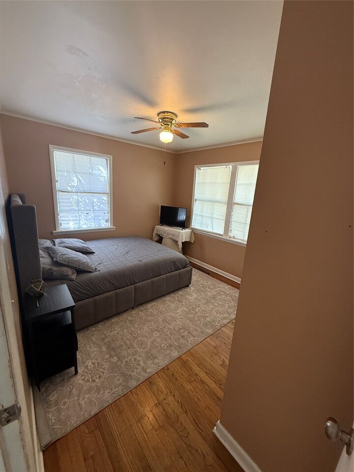 Property Photo:  501 N Dogwood Street  OK 74055 
