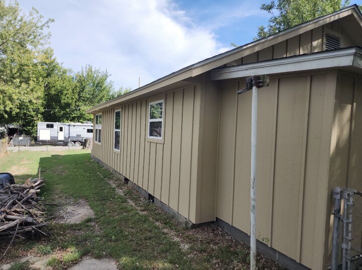 Property Photo: 6036 N Owasso Avenue OK 74126