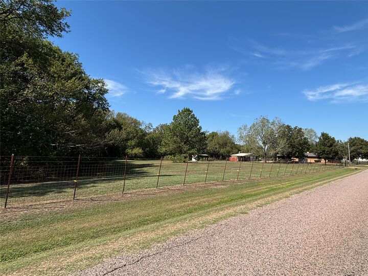 Property Photo: 193 Kirsey Road OK 74730