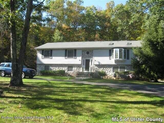 Property Photo: 90 Gallis Hill NY 12401