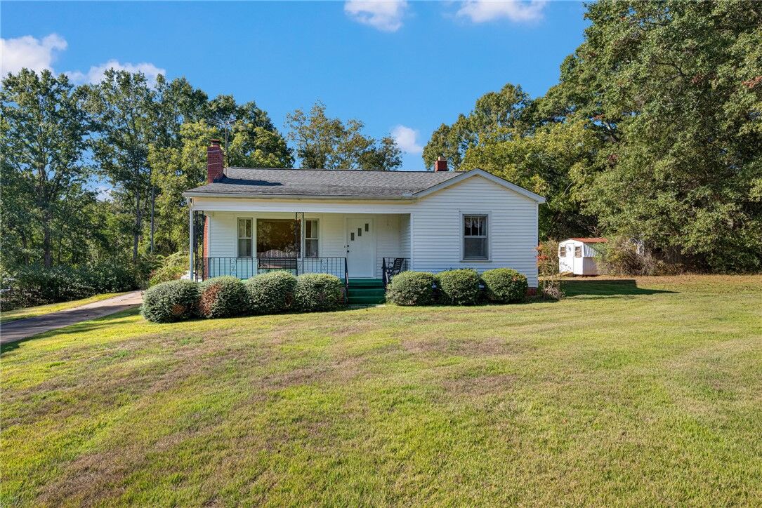 Property Photo:  4125 Old Portman Road  SC 29626 