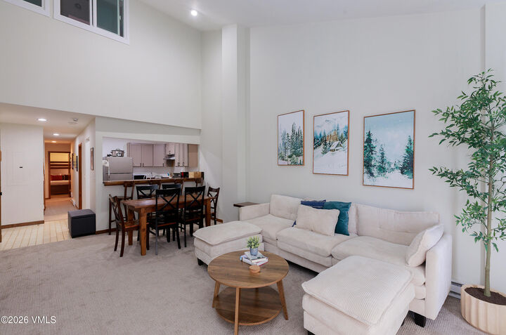 Property Photo:  137 Benchmark Road 522  CO 81620 