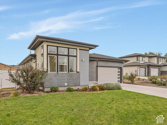Property Photo:  3669 W 8380 S  UT 84088 