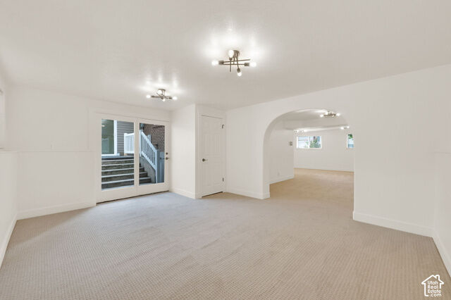 Property Photo: 313 E 1165 N UT 84057