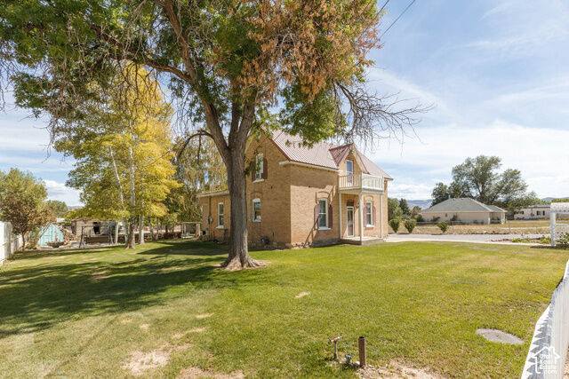 Property Photo:  320 N Main  UT 84620 