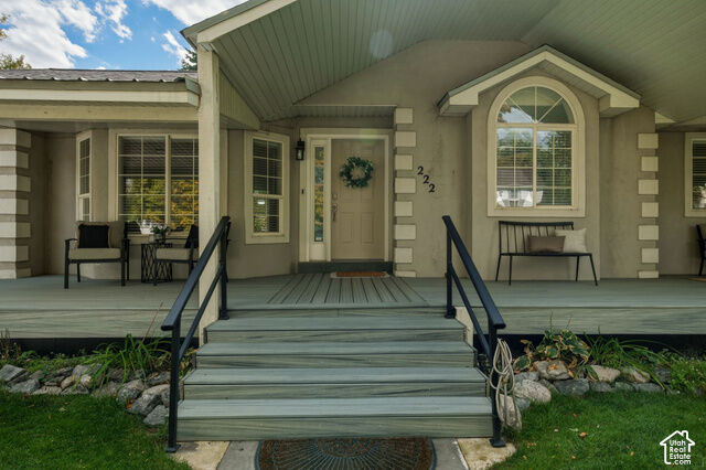 Property Photo:  222 E 450 St N  UT 84042 