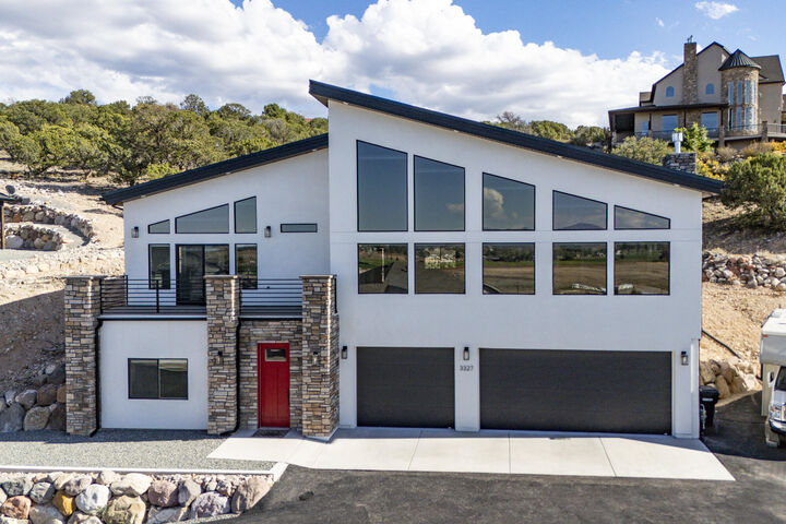 Property Photo:  3327 W Kingsbury Dr  UT 84720 